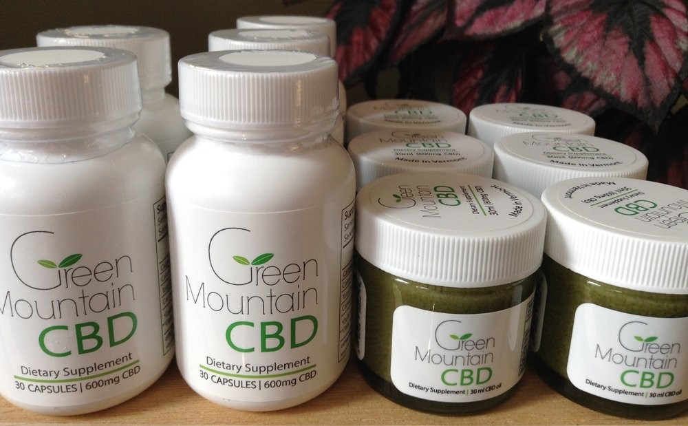 CBD Oil Quality 
      Nutrition Stennis Space Center 
      MS 39529